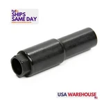 Air Flow 1576023, One Adjusting Nut 1PK 7/16 X 2.600 Bbc Intake Steel Black. Fixed Price $36.10.