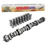 Howards CL198035-09 Hydraulic Roller Rattler Camshaft & Lifter Kit 1997-UP. Fixed Price $508.99.