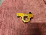 New Harland Sharp Replacement Ford Fe 1.76 Shaft Roller Rocker 4006B-1. Fixed Price $50.00.
