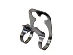 Genuine Mercedes-benz Rocker Shaft Spring Intake Valve Clip Oe 1100551193. Fixed Price $10.44.