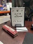 Sealed Power RP-3184 Engine Push Rod. Fixed Price $9.00.