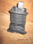 1991-1996 Corvette C4 Door Wiring Rubber "accordion" Conduit To Interior. Fixed Price $10.99.