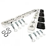 Prw 1545500 Girdles Pontiac V8'S With Factory Heads 7/16" Studs. Fixed Price $203.46.