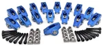 Proform 66876 Ford 1.7 Ratio Rocker Arm Pedestal Mount, Pack. Fixed Price $333.32.