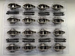 Rocker Arm Trunion Chevy Silverado Tahoe Corvette Camaro Gto 4.8-5.7L LS1 6L. Fixed Price $138.00.