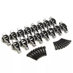 Prw Industries Inc. Sportsman Series R/a's 97+ 4.8-6.2L 1.7X8MM- 60375217. Fixed Price $421.61.