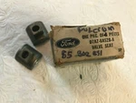 (2) New Oem Ford D7AZ-6A528-A Engine Rocker Arm Pivot. Fixed Price $8.00.