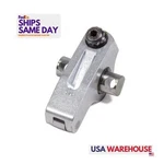 And Machine 14-1294-170, One Natural Aluminum Rocker Shaft 1.650 Long. Fixed Price $165.93.