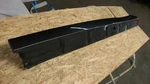 Audi R8 Driver Left Side Rocker Molding Oem 420853855A. Fixed Price $400.00.