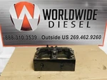Cummins N14 Rocker Housing, Parts # 3335301. Fixed Price $99.00.