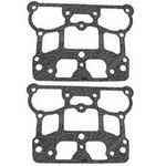 S&s Cycle Gasket,bottom,rocker COVER,GRAPHITE,4-1/8" 1984-'99 Bt, 1999 90-4071. Fixed Price $22.30.