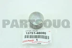 1375146080 Genuine Toyota Lifter, Valve 13751-46080. Fixed Price $11.19.