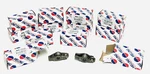 Rocker Arms & Lifters Kit Compatible With 2011-2019 Chrysler Dodge Jeep Ram 3.6L. Fixed Price $159.24.