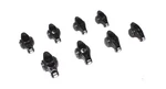 Comp Cams 1834-8 Ultra Pro Magnum Xd Rocker Arm Ford 289/302/351W 7/16" Stud. Fixed Price $354.17.
