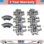 For Dodge Chrysler 3.5L & 4.0L V6 Sohc Rocker Arm Shaft Lifter Assembly (2PCS). Fixed Price $194.75.