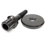 Prw Harmonic Balancer Bolt 1042265; 5/8 In. 12PT, 2.47 Long Chromoly For Sbc. Fixed Price $24.47.