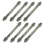 Empi 8521 Stainless Steel Stock Push Rod Tube Vw Bug 1600CC Base Engine, Set. Fixed Price $95.64.