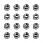 Manley 43143-16 Nut-sbc 3/8 Rocker. Fixed Price $13.21.