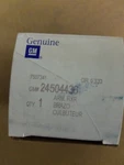 Gm 24504436 Engine Rocker Arm. Fixed Price $33.47.