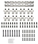 Jesel KSS-335050 Series Shaft Mount Rockers Fits: Afr 180/195/210CC Pre-elimi. Fixed Price $1535.00.