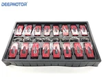 Deepmotor Aluminum Rocker Arms Set For Sbf 289 302 351W 1.6 Ratio 3/8''. Fixed Price $139.99.