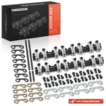 A-premium Aluminum Shaft Mount Rocker Arms For Chevy Sbc 262-400 Afr 190-195-210. Fixed Price $316.49.