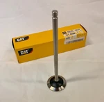New Caterpillar 161-4280 Intake Valve 3116 3126 Replacement For 113-6180. Fixed Price $19.50.
