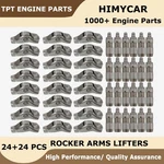 Himycar Rocker Arms & Lifters Ford F150 Mustang 4.6L 5.4L 3V 3L3Z6564BA. Fixed Price $139.00.