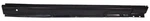 Outer Rh Side Rocker Panel Amd Fits 1970-1974 Dodge Challenger 450-2570-R. Fixed Price $313.45.