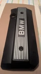 03-08 Bmw Z4 E85 E86 2.5-3.0L M54 Engine Motor Head Valve Cover Trim 1710781 Oem. Fixed Price $35.09.