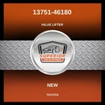 Genuine Oem Valve Lifter For 2006 Toyota Tundra 13751-46180. Fixed Price $61.15.