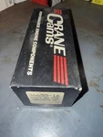 Crane Rocker Arm Guideplate Conversion Kits 36655-16 New Nos. Fixed Price $225.00.