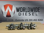 Cummins Isx Rocker Line W/ Solenoid, Part # 4059353. Fixed Price $299.00.
