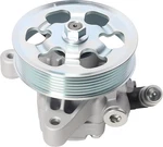 Power Steering Pump W/pulley, For Acura Rsx 2002-2006, Tsx.... Fixed Price $117.98.
