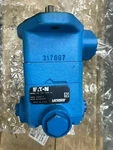 Oem Eaton Vickers Hydraulic Pump V10F 1S7T 11A5H 20 / 452857-1. Fixed Price $237.30.