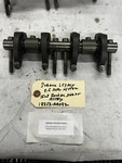 R/shaft Int Assbly Used Fits Subaru Legacy 2457C EJ25 Sohc 1999-2006 13252-AA092. Fixed Price $129.50.