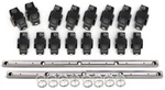 Proform 440-868 Shaft-mounted Aluminum Rocker Arms Big Block Chrysler V8 (r/rb). Fixed Price $452.95.