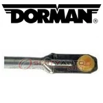 Dorman 602-007 Windshield Wiper Linkage For 288415B600 Washer Arm Blade Ii. Fixed Price $24.30.