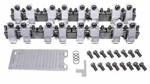 And Machine 2319-150/150 Rocker Arm Kit 1.50 Ratio For Small Block Chevy. Fixed Price $2301.04.
