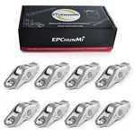 Epchunmi 8PCS Rocker Arms Ford 92-18 4.6L 5.4L 6.8L Lincoln V8 V10. Fixed Price $97.87.