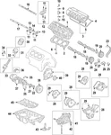 Genuine Honda Intake Rocker Arm 06140-RYP-315. Fixed Price $282.33.