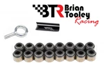Brian Tooley Racing Valve Stem Seals Set & Install Kit - Chevrolet. Fixed Price $32.95.