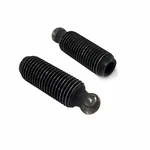 Prw Industries Inc. Adjuster Screw Vlv Lash 7/16IN-20X1.420IN Mopar- 1203188-01. Fixed Price $9.87.