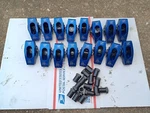 1986-1995 Ford Mustang 5.0L Scorpion Roller Rockers 1.6 Stud Mount GT40 Cobra. Fixed Price $335.00.