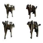 Genuine Oem Ford Powerstroke 6.7 Lh Rocker Arm Set W/ Hardware (4) BC3Q-6A585-BC. Fixed Price $159.99.