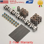 Stage Ls Cam Kit W/ Springs & Pushrods For Chevy Gmc Trucks 4.8 5.3 6.0L. Fixed Price $160.99.