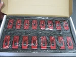 Racing Power Company Rpc R3018 Small Block Ford Alum Roller Rocker Arms 1.6 3/8. Fixed Price $199.97.