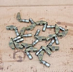 Oem 2012-2024 Hyundai Kia 2.0L Engine Rocker Arms And Valve Lifters. Fixed Price $85.80.