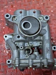2023-2025 Engine Oil Pump Balance Shaft For Honda Cr-v 2.0 Hybrid 15100-6MA-J02. Fixed Price $191.16.
