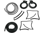 Diy Solutions Body Seal Kit Fits Chevy Monte Carlo 1982-1988 13XFHY. Fixed Price $366.27.